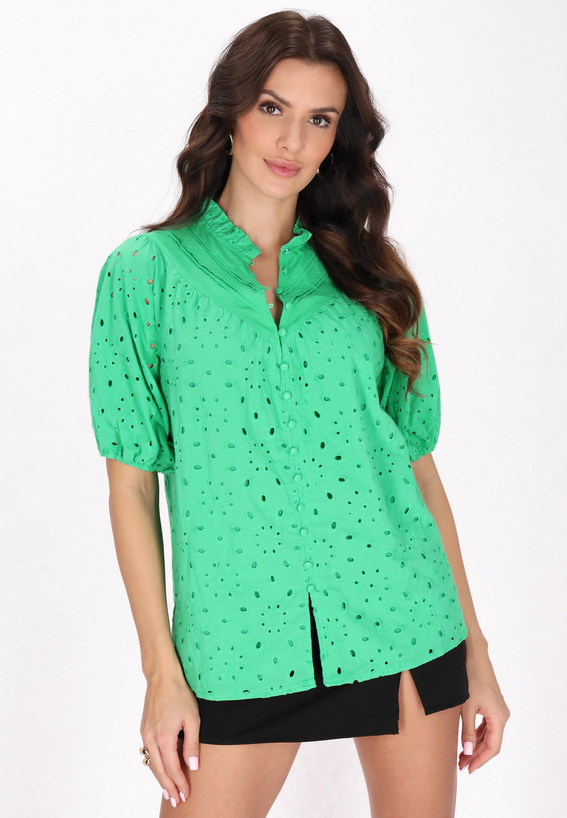 faina CASUAL Women's Blouse
