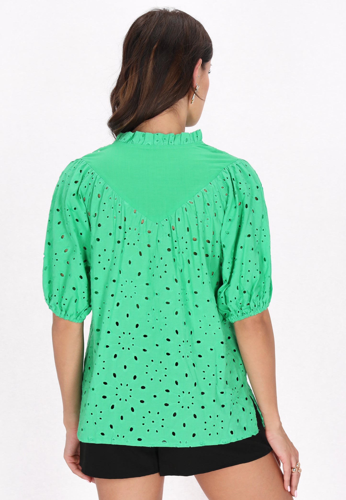 faina CASUAL Women's Blouse