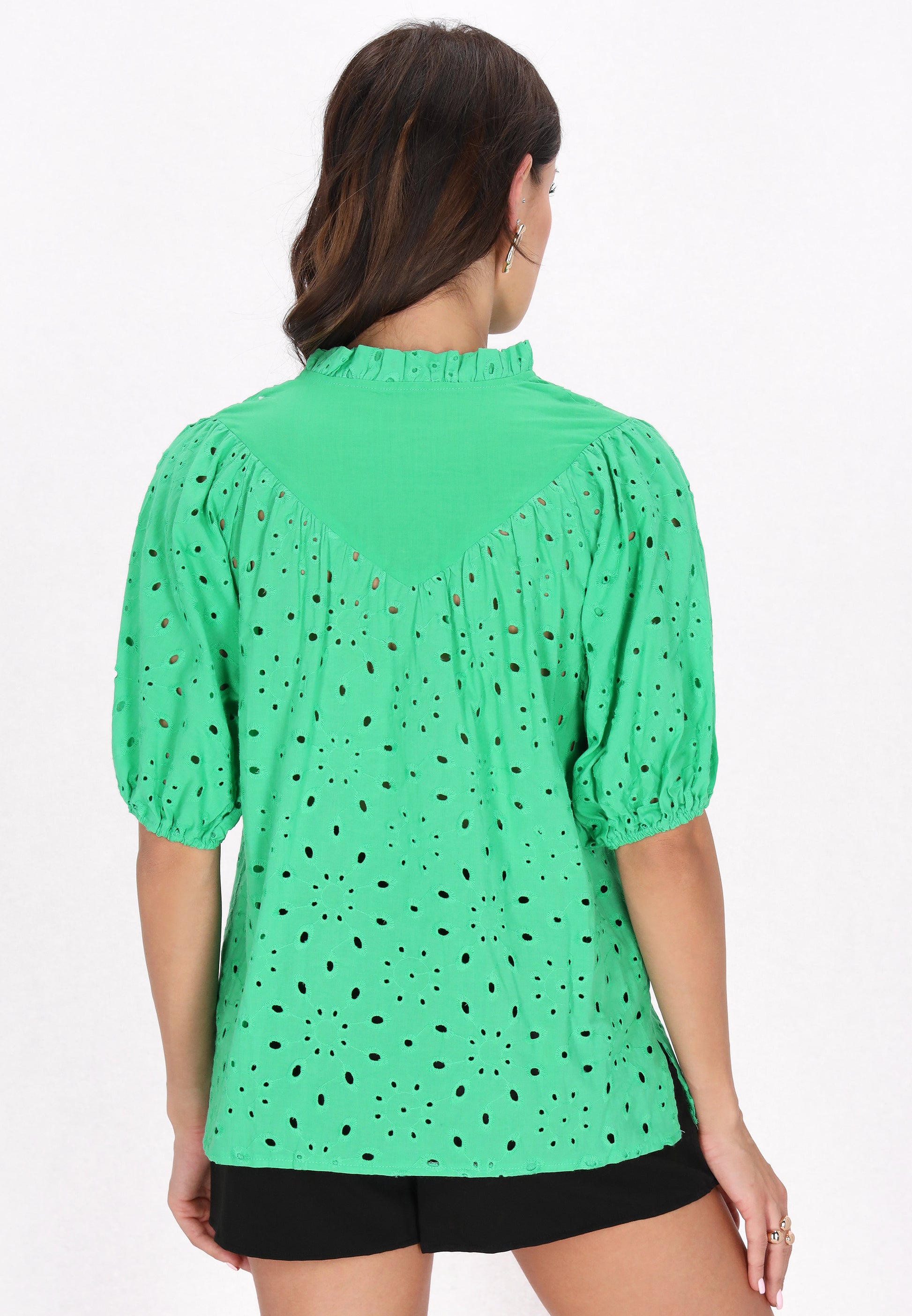 faina CASUAL Women's Blouse