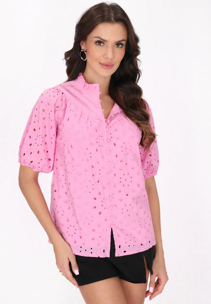 faina CASUAL Women's Blouse