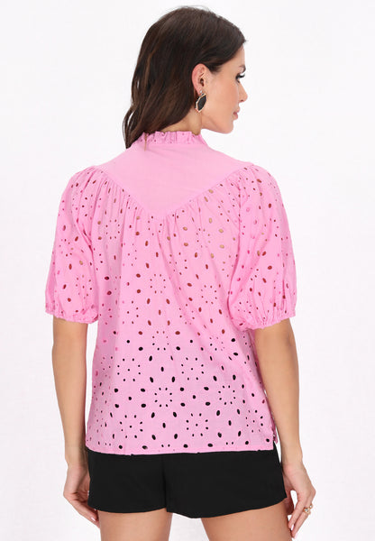 faina CASUAL Women's Blouse