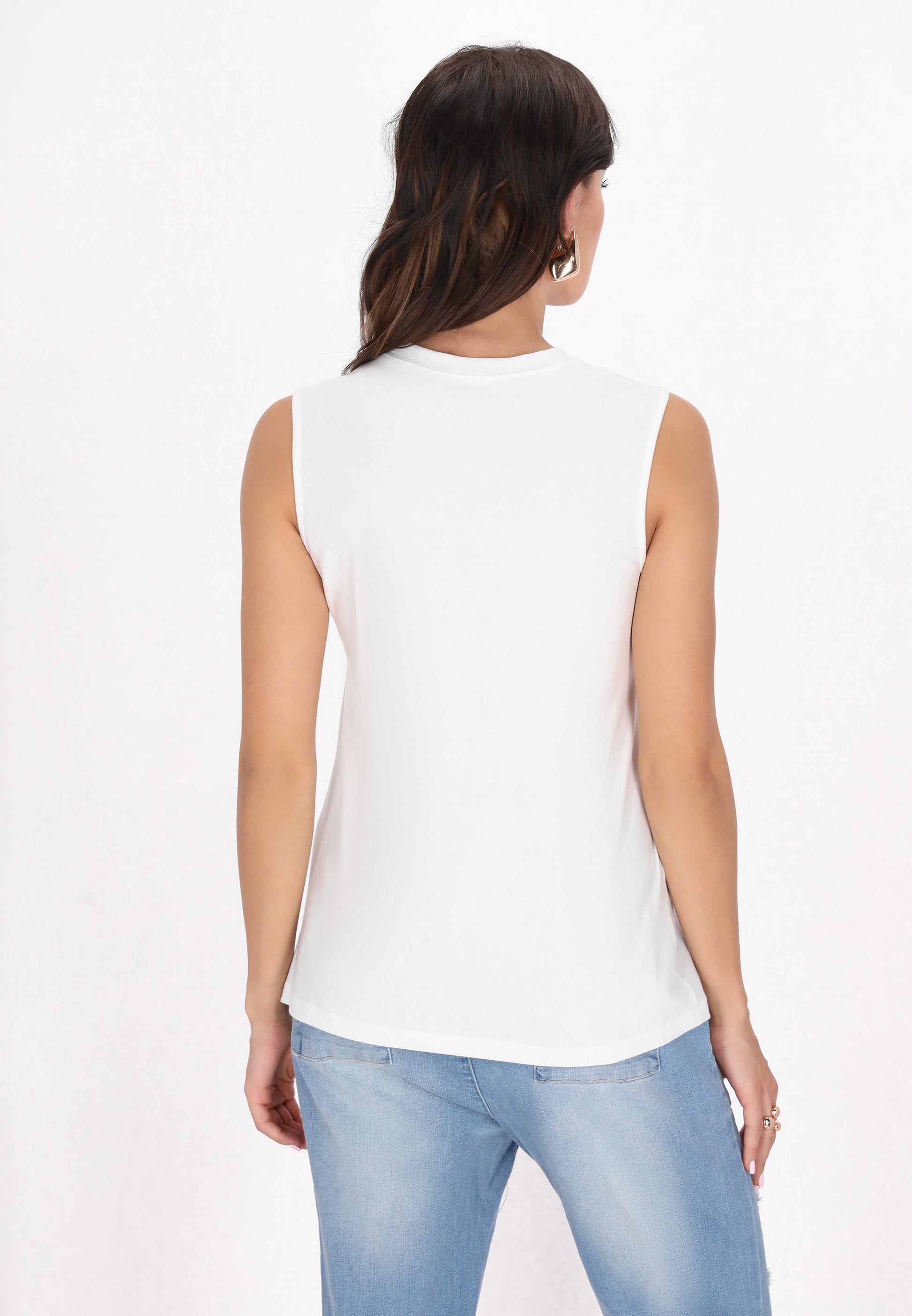 faina Women's Top