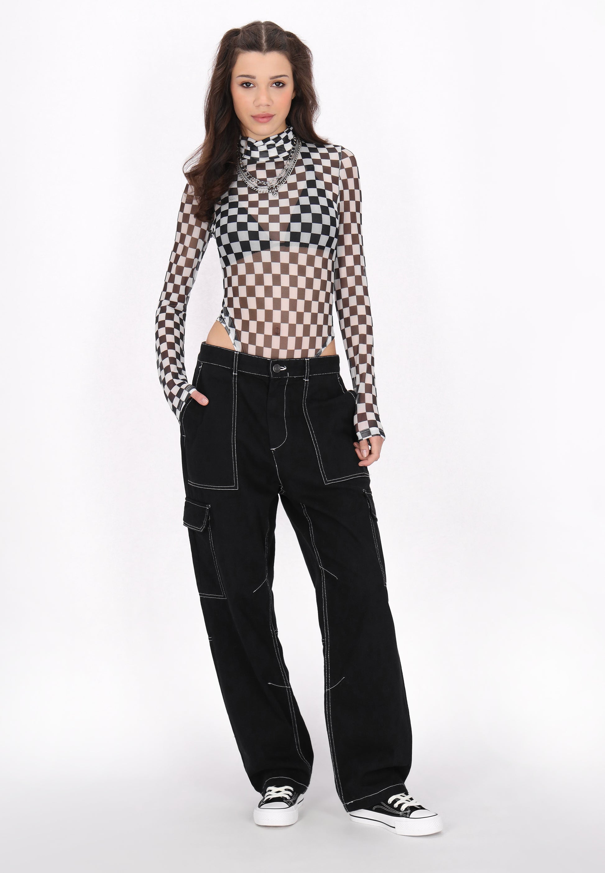 myMo ROCKS Kobiety body