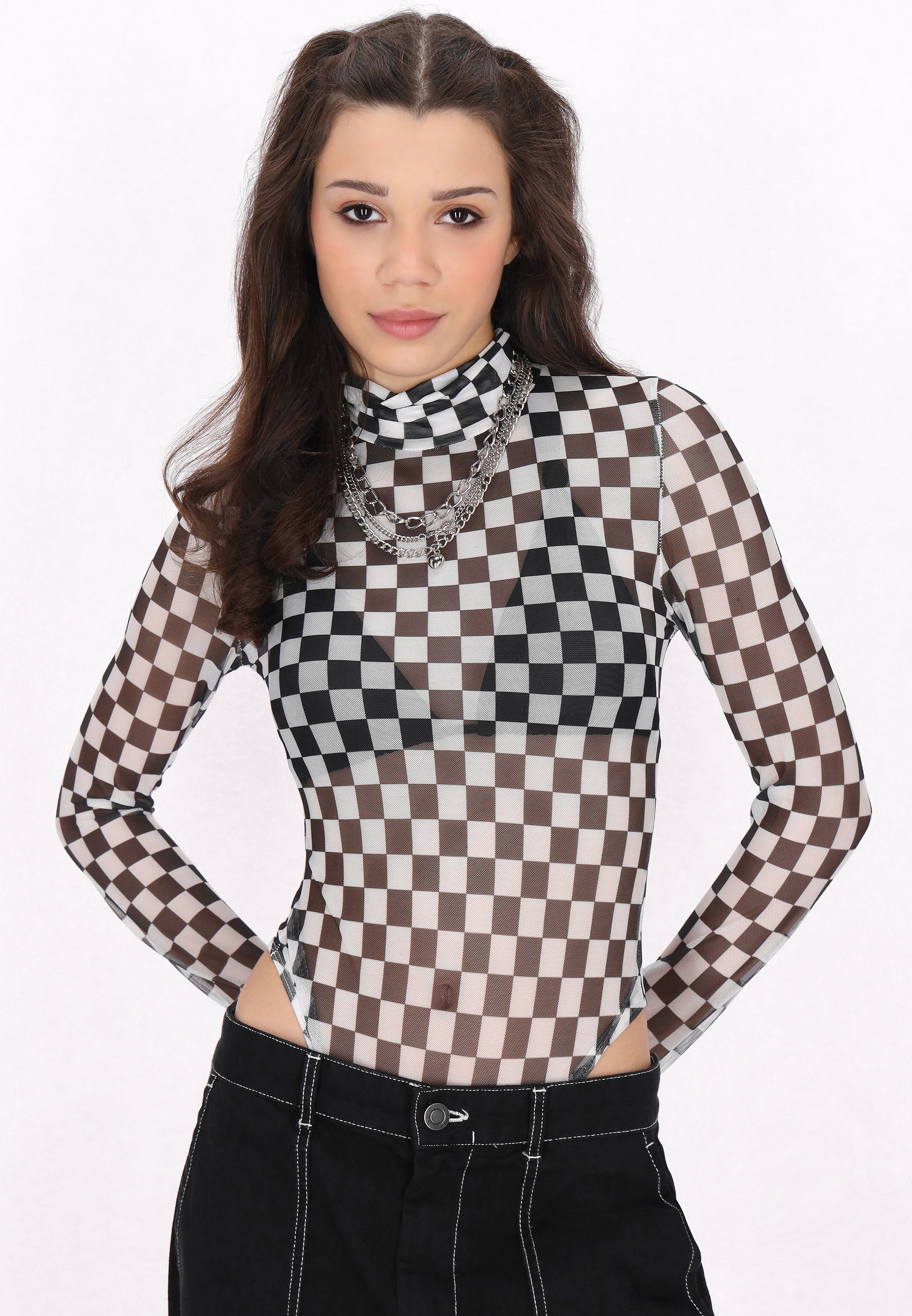 myMo ROCKS Kobiety body