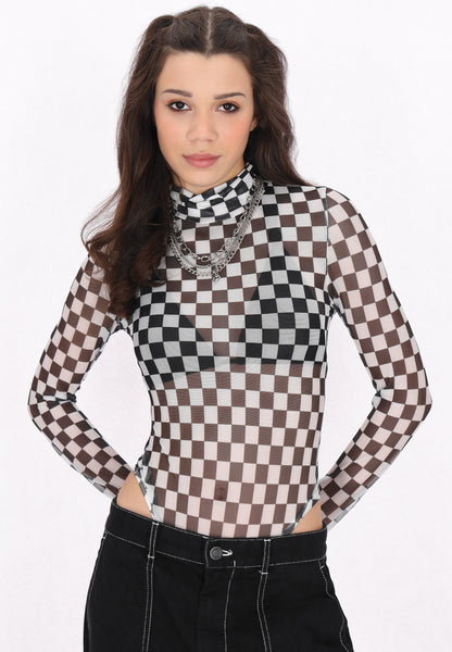 myMo ROCKS Kobiety body