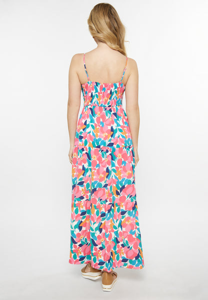 usha Kobiety Sukienka