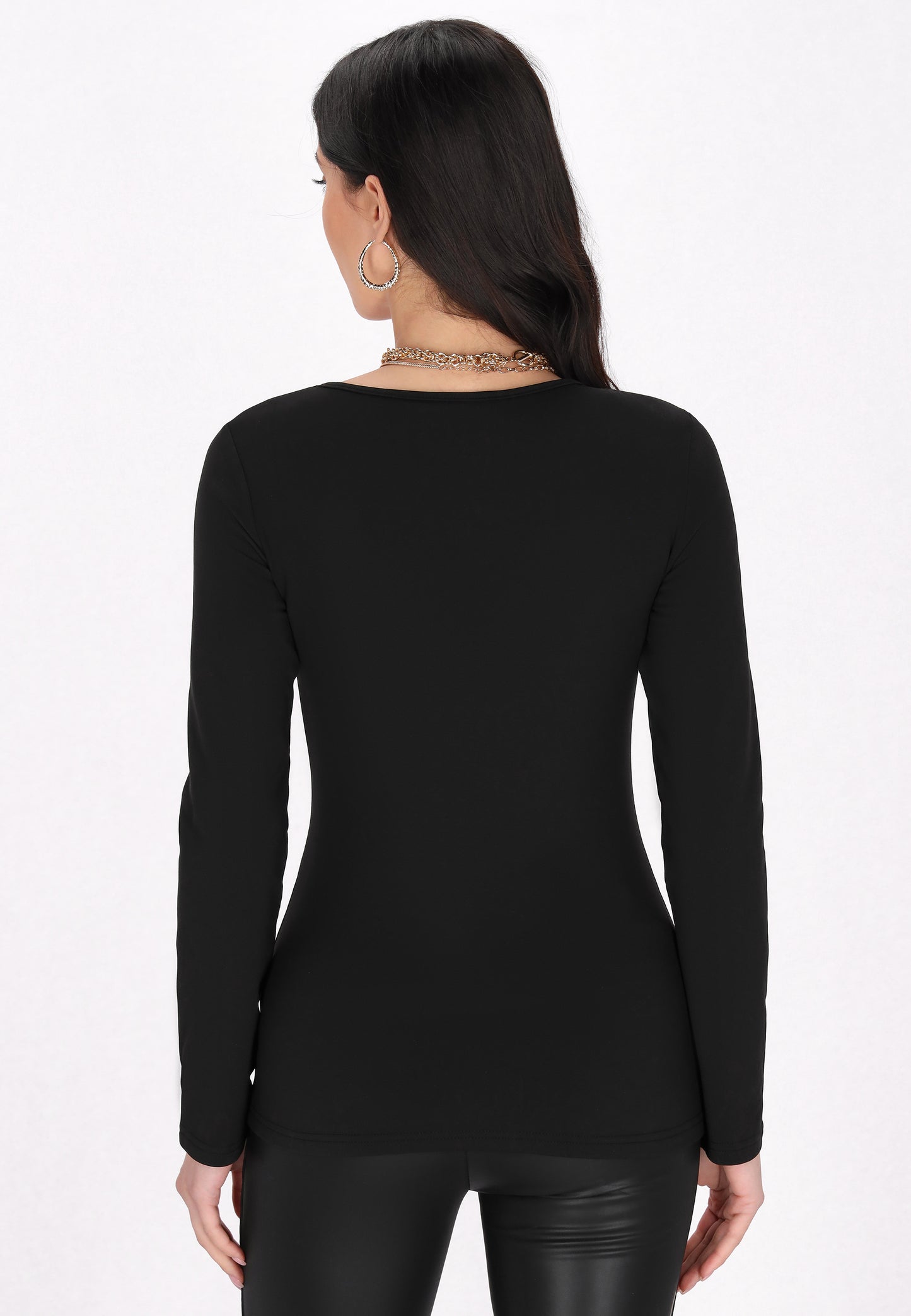 faina ESSENTIALS Women's Blouse