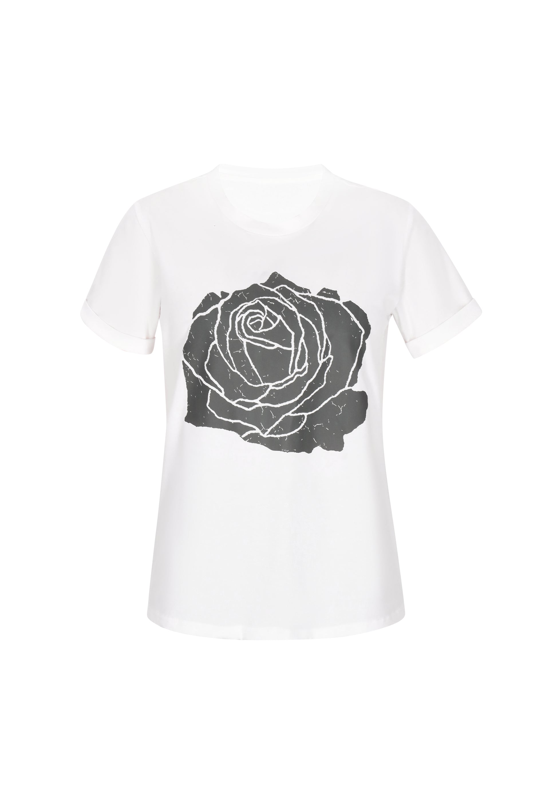 faina KOSZULKA DAMSKA CASUAL Kobiety