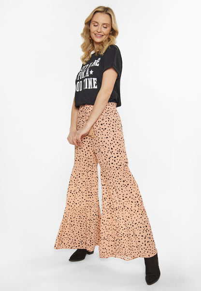 usha FESTIVAL Kobiety spodnie