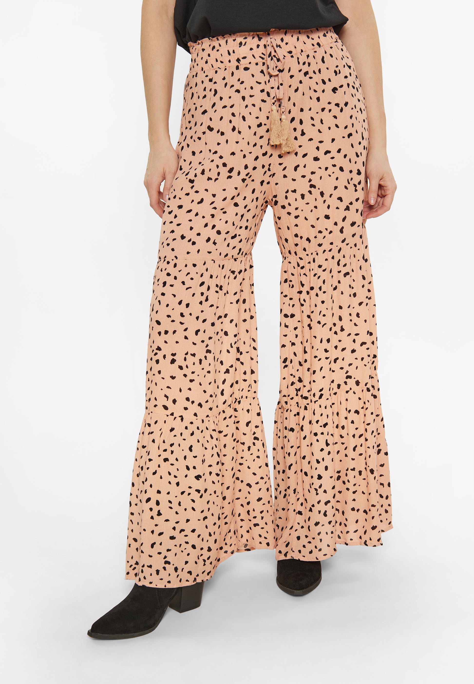 usha FESTIVAL Kobiety spodnie