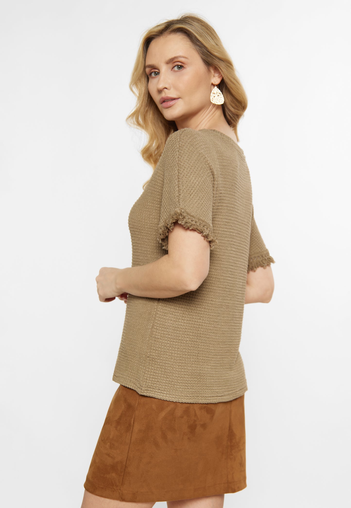 usha FESTIVAL Women's Top