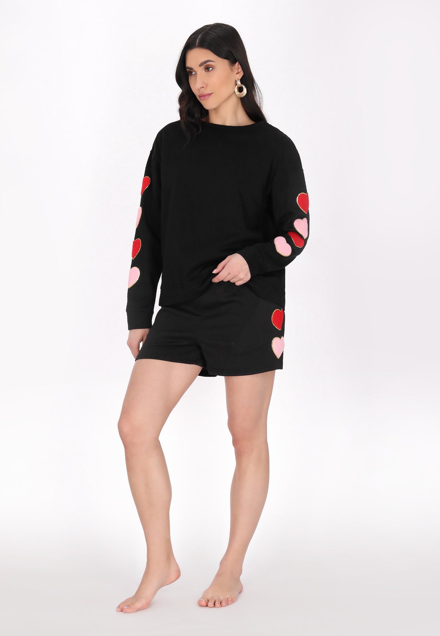 faina DOM Kobiety's Bluza