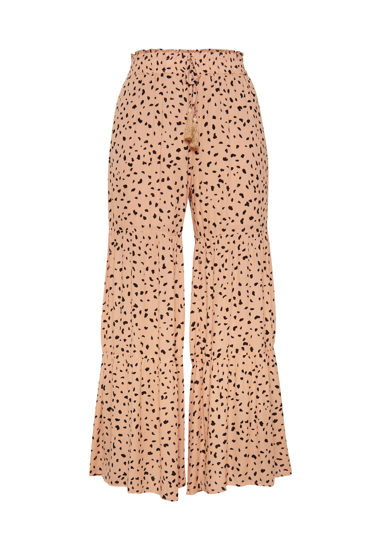 usha FESTIVAL Kobiety spodnie