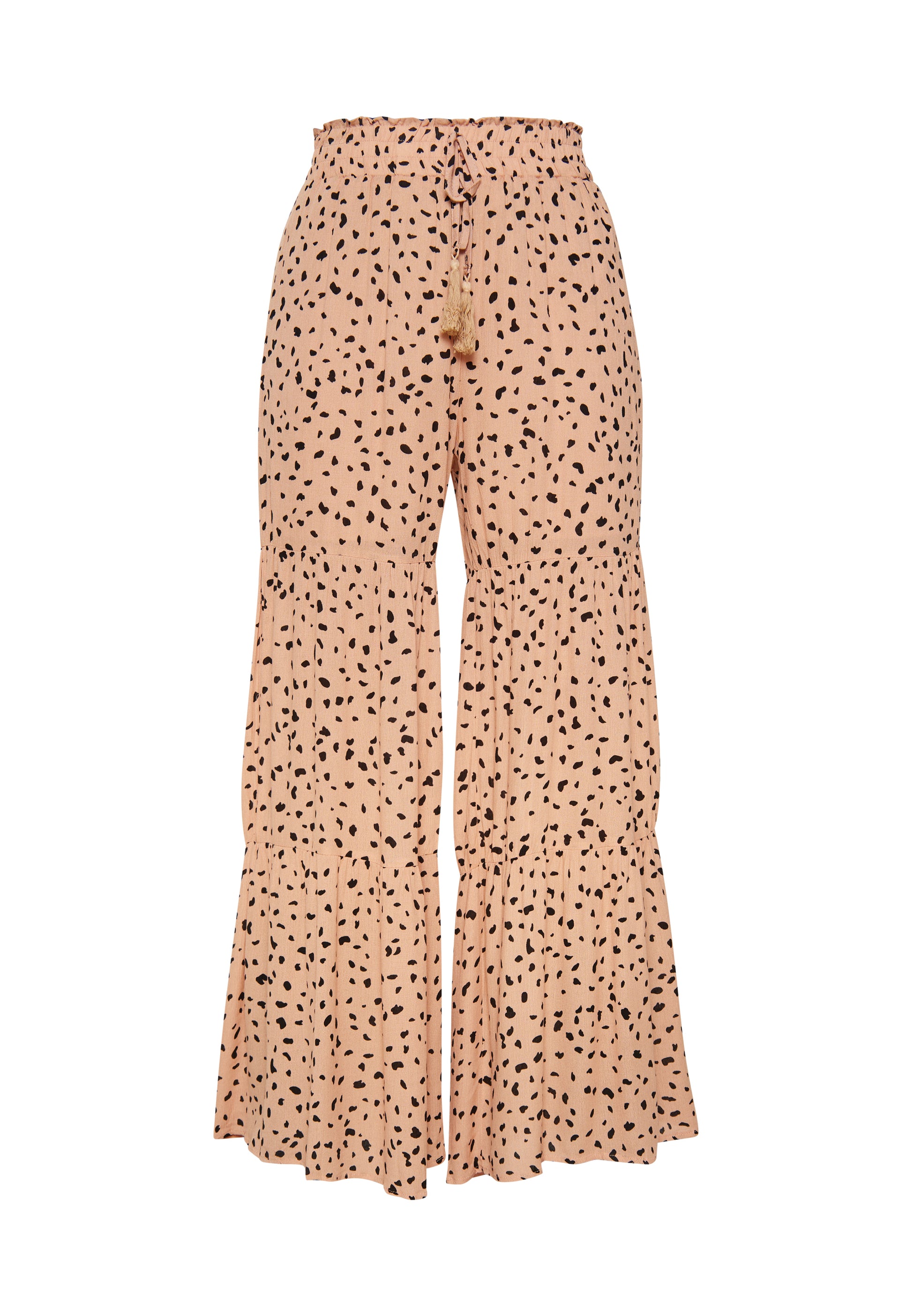 usha FESTIVAL Kobiety spodnie