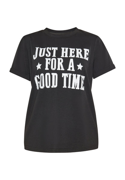 usha FESTIVAL Kobiety koszulka