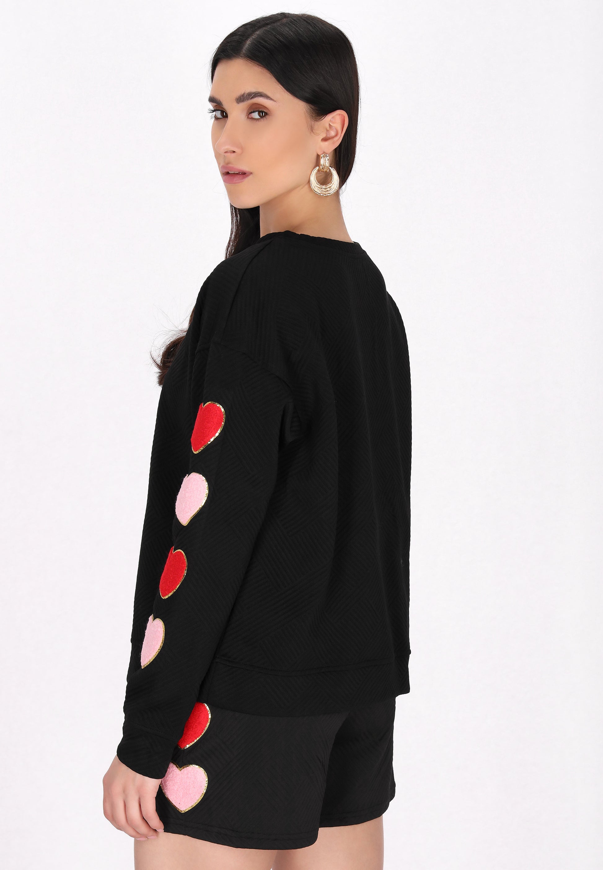 faina DOM Kobiety's Bluza