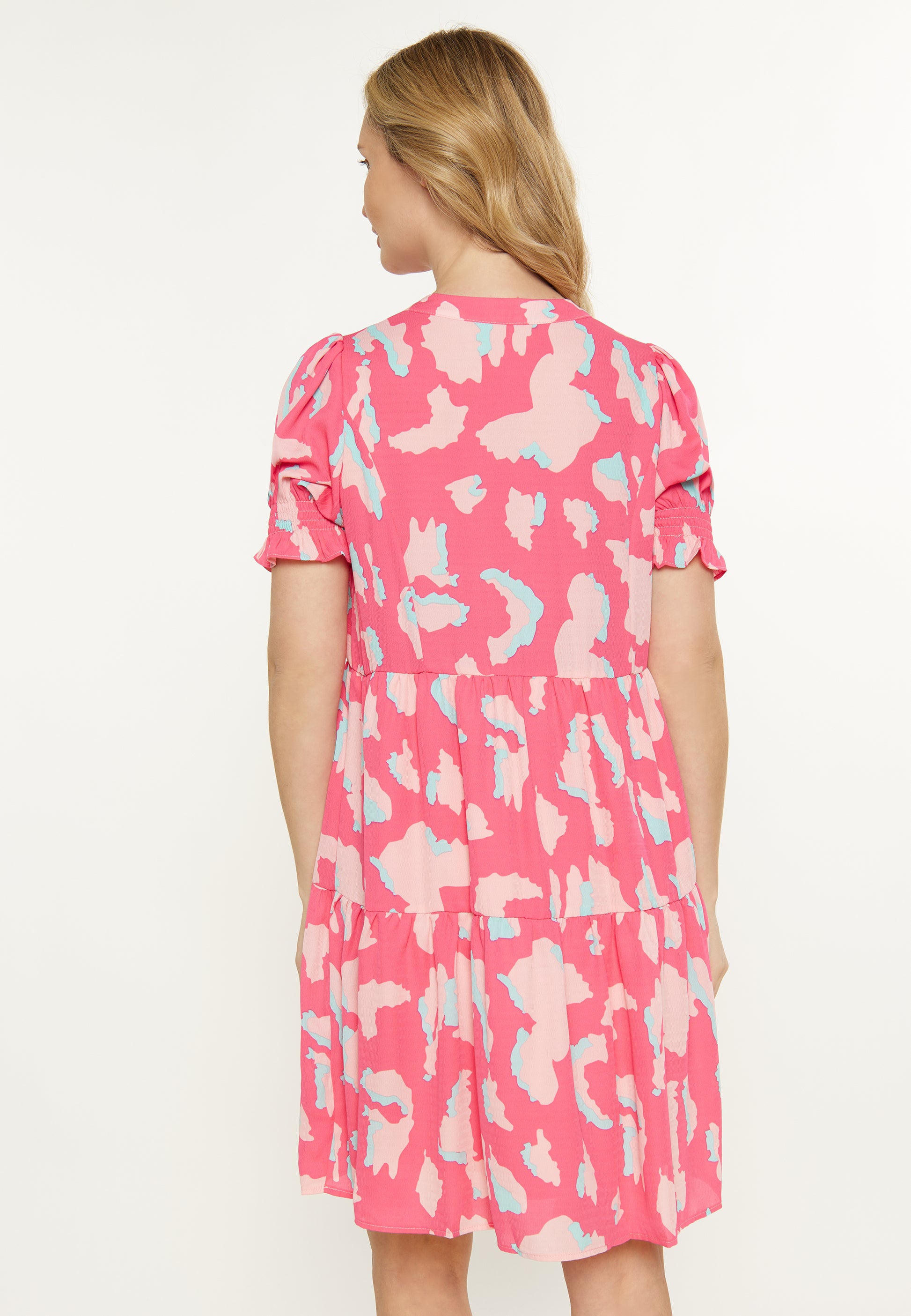 usha Kobiety Sukienka