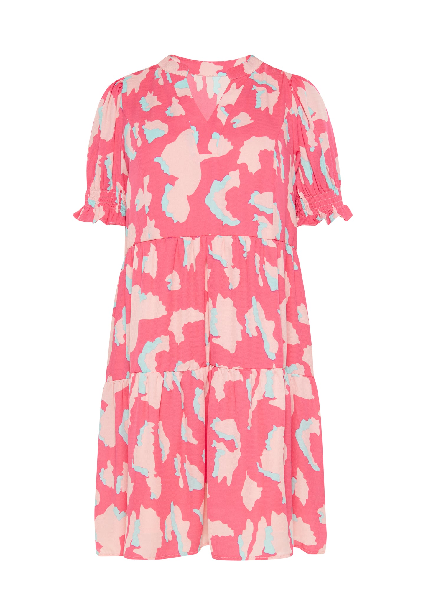 usha Kobiety Sukienka