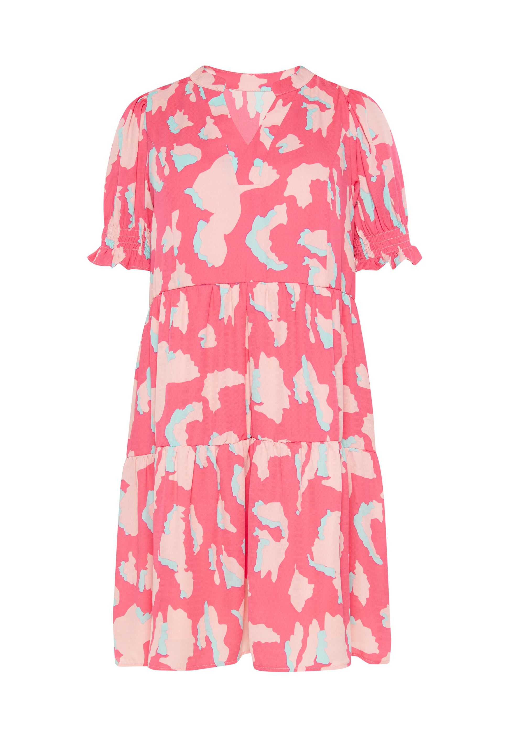 usha Kobiety Sukienka