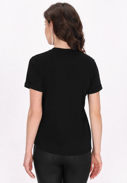 faina KASUALNA Kobiety koszulka