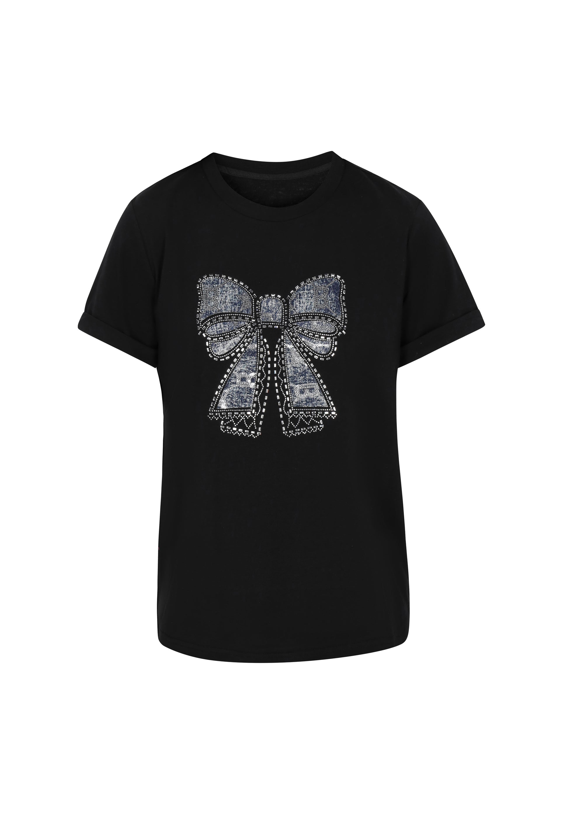 faina KASUALNA Kobiety koszulka