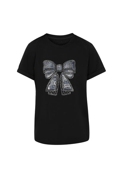 faina KASUALNA Kobiety koszulka