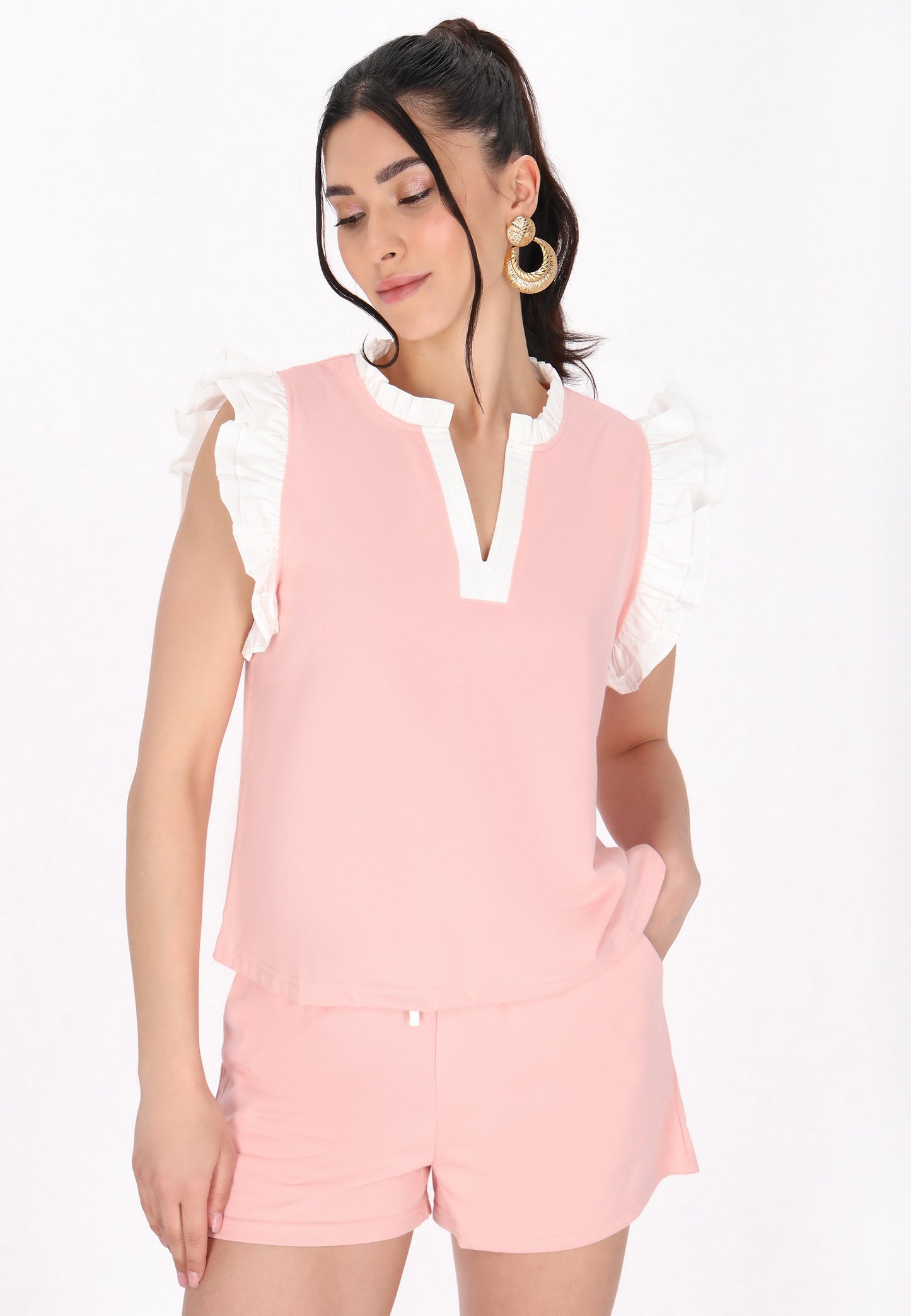 faina ATHLSR Kobiety Koszulka