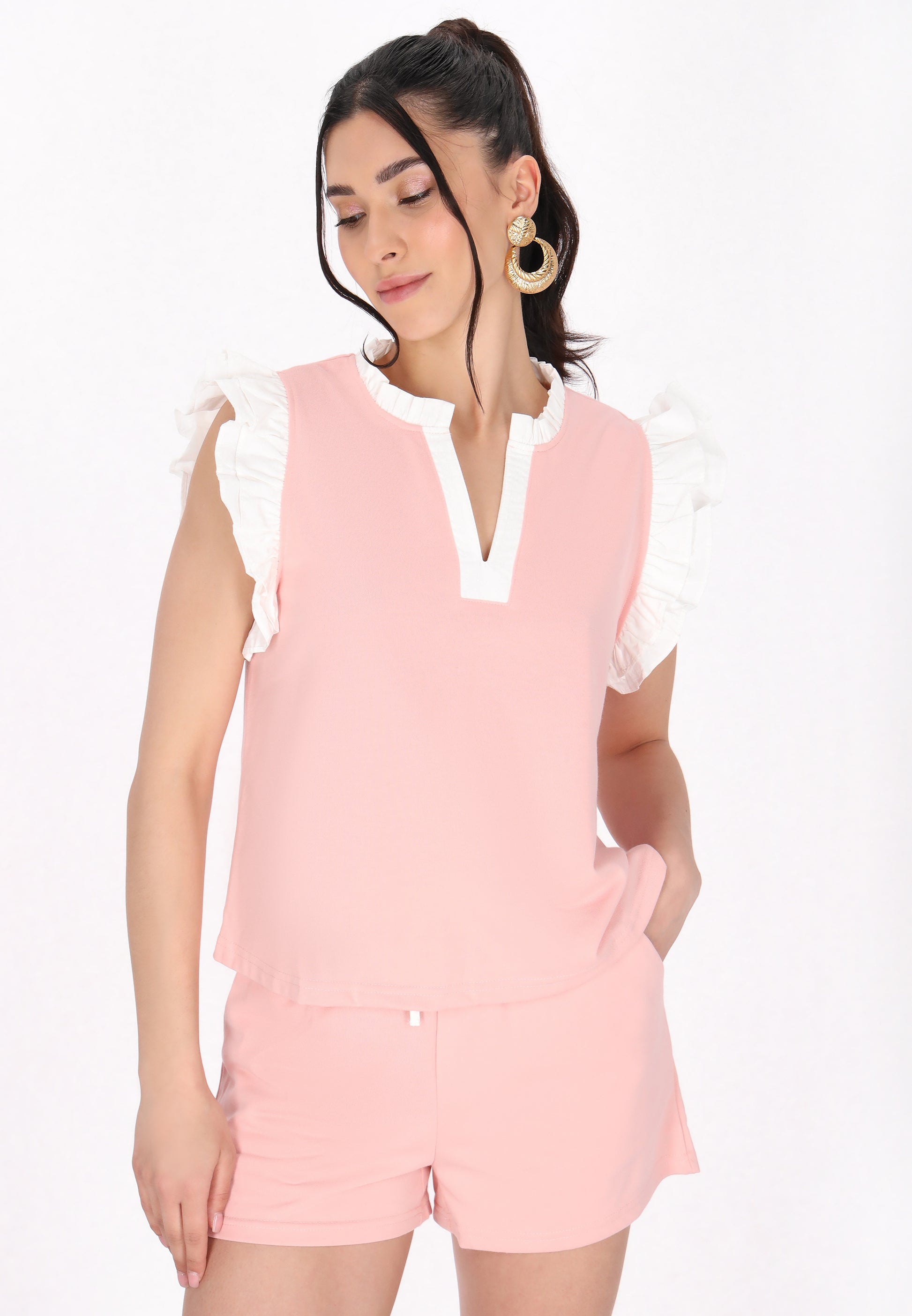 faina ATHLSR Kobiety Koszulka