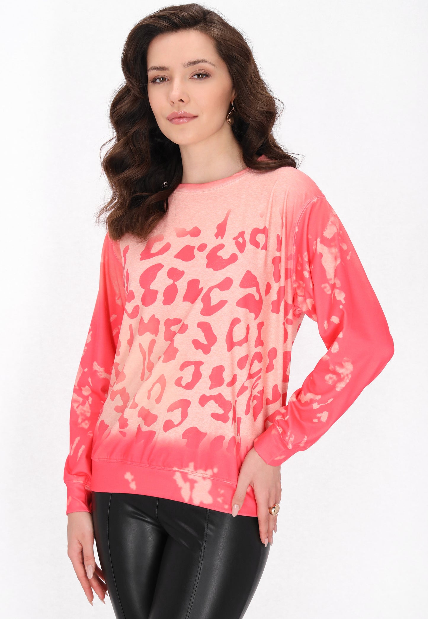 faina CASUAL Kobiety bluza