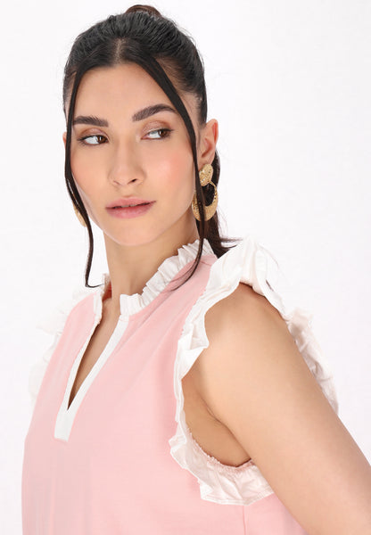 faina ATHLSR Kobiety Koszulka