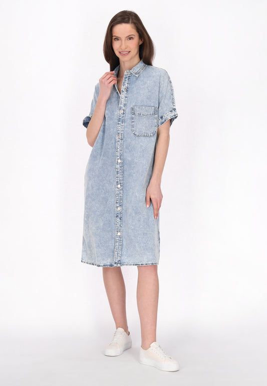 usha BLUE LABEL Kobiety Sukienka