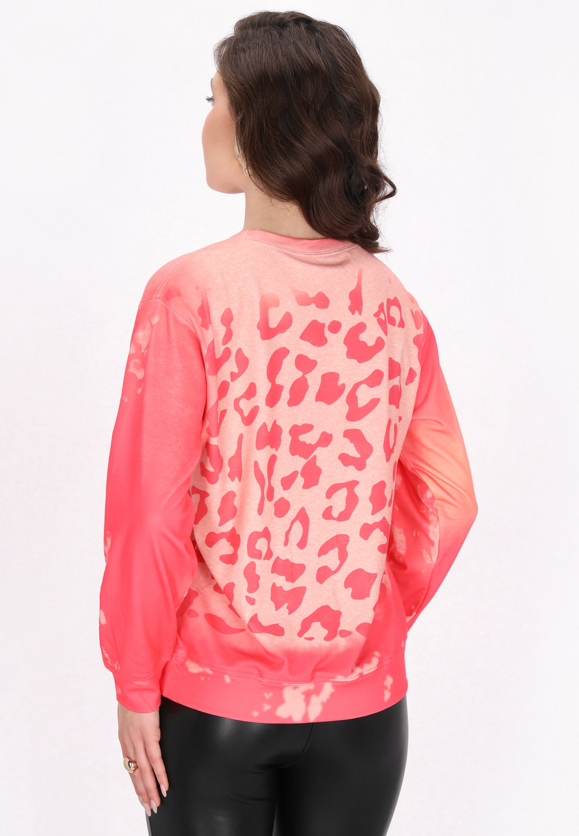 faina CASUAL Kobiety bluza