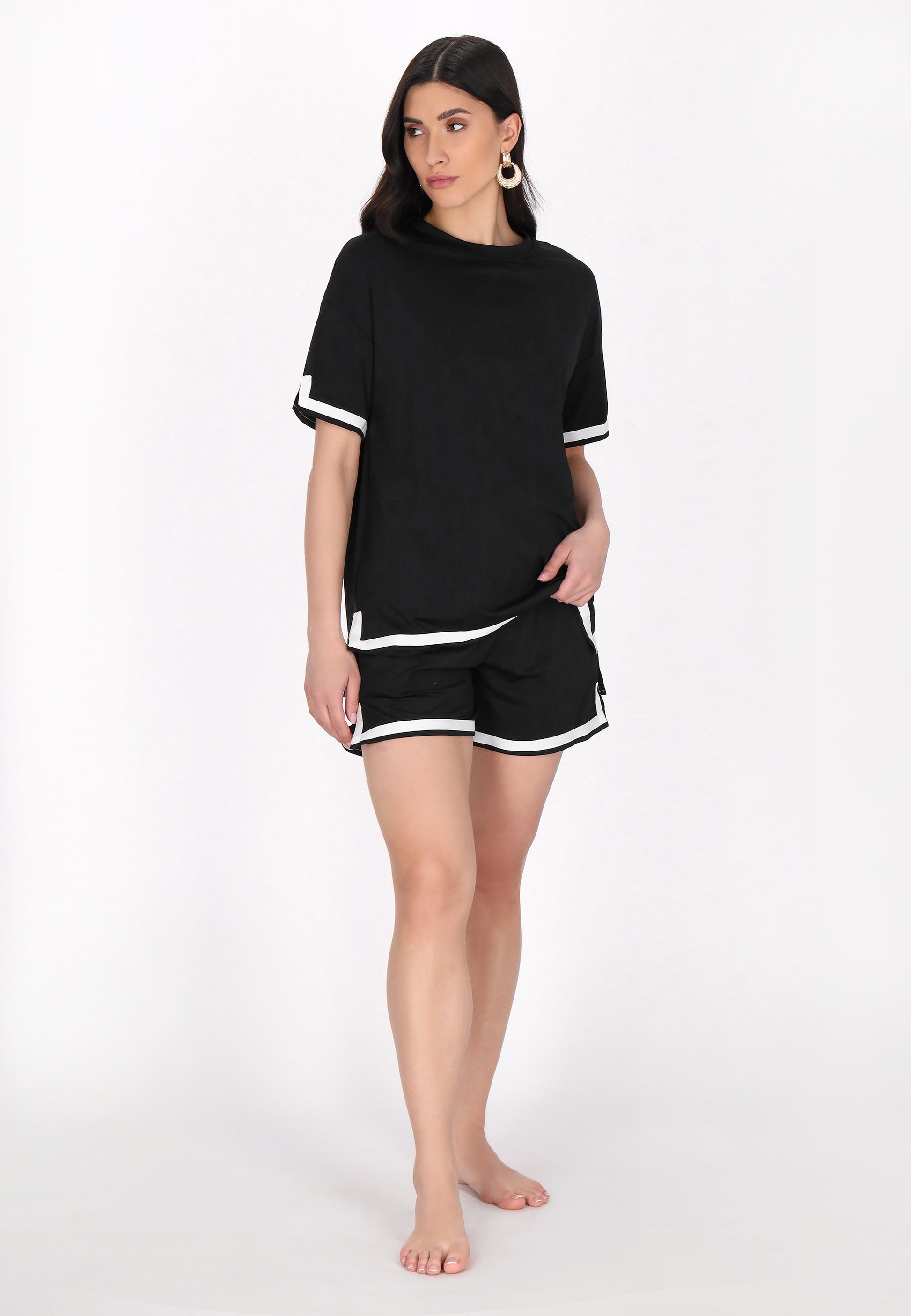 faina HOME Women's Blouse