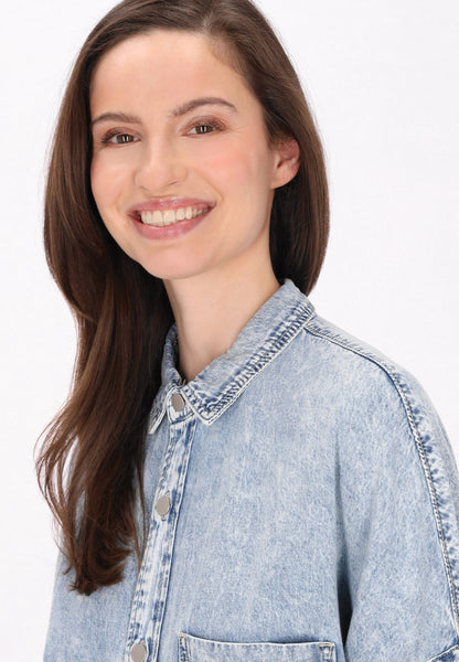 usha BLUE LABEL Women's Dress