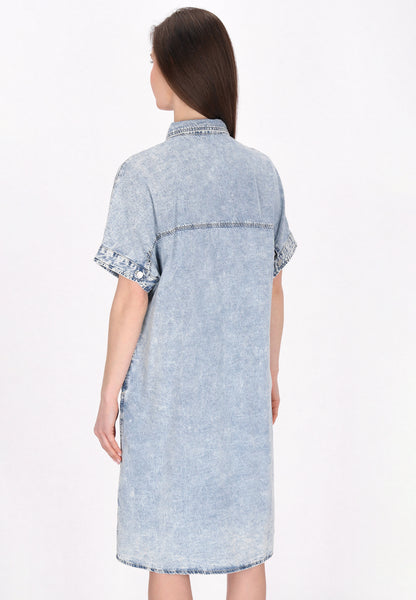 usha BLUE LABEL Women's Dress