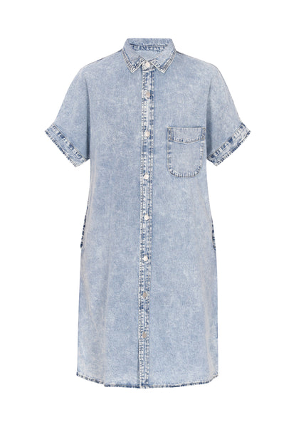 usha BLUE LABEL Women's Dress