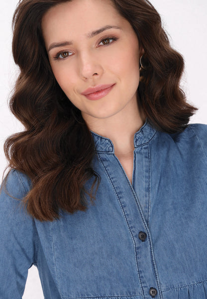 faina SWOBODNA Kobiety Sukienka