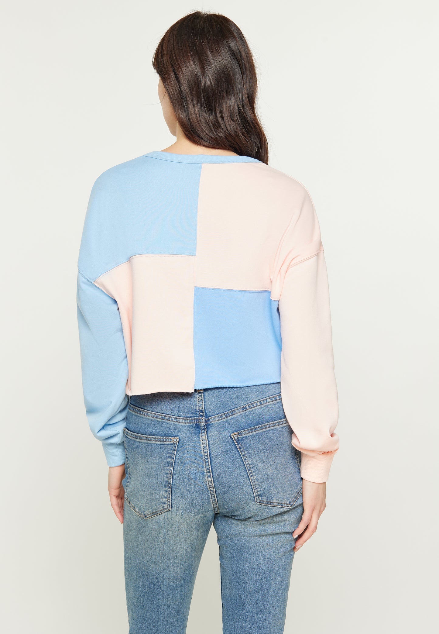 usha BLUE LABEL Women's Sweatshirt