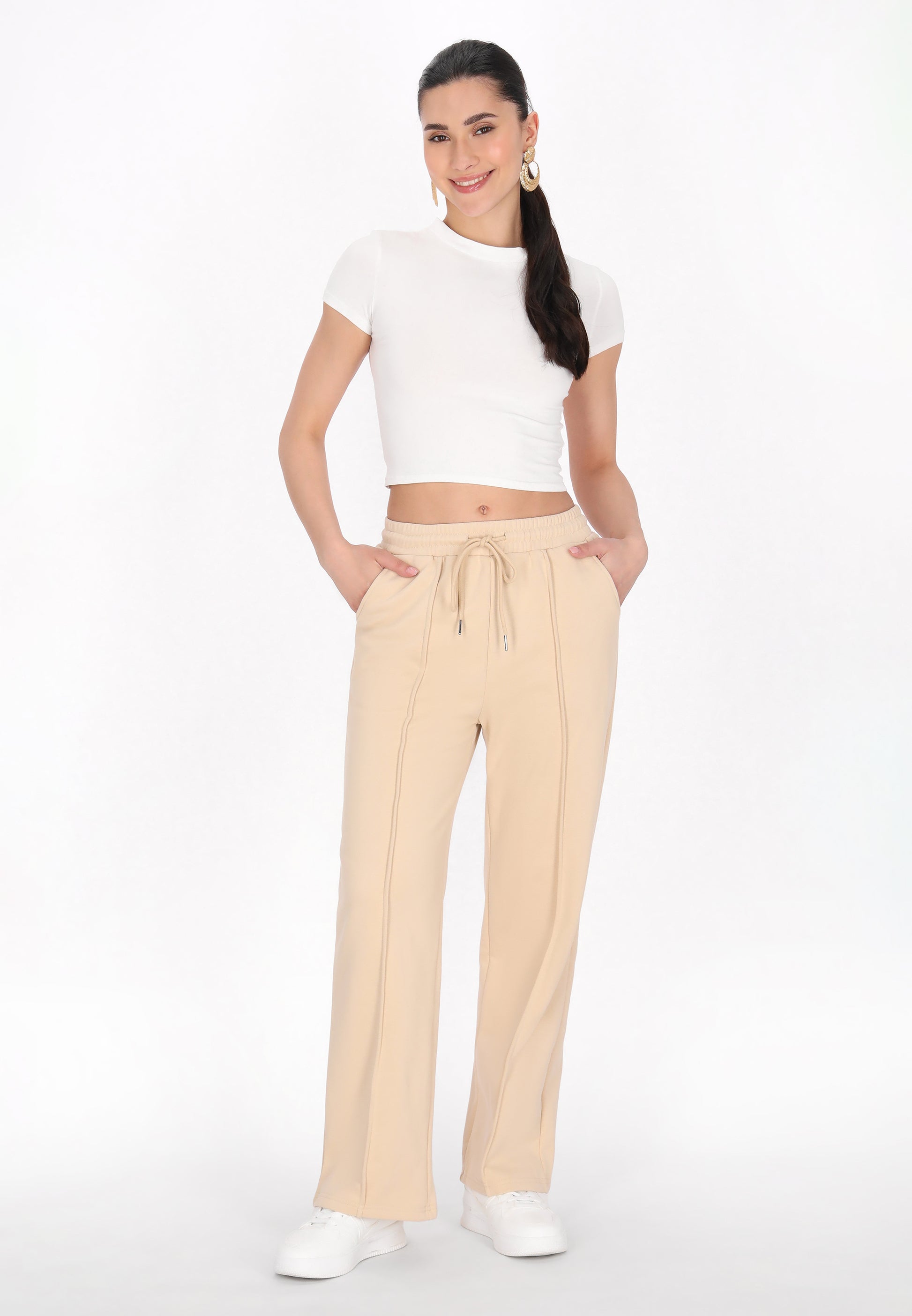 faina ATHLSR Kobiety Spodnie