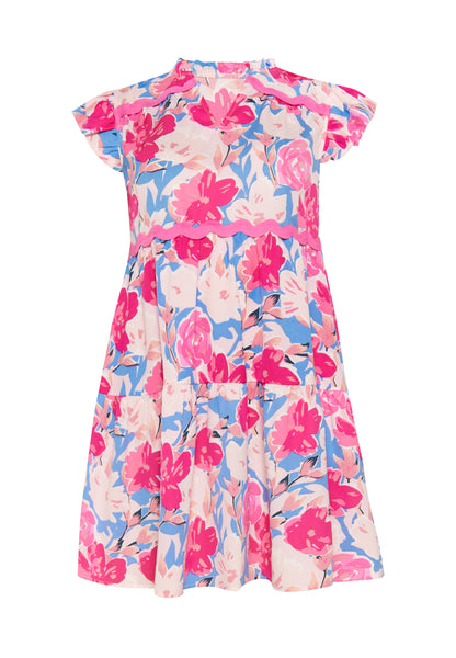 usha Kobiety Sukienka