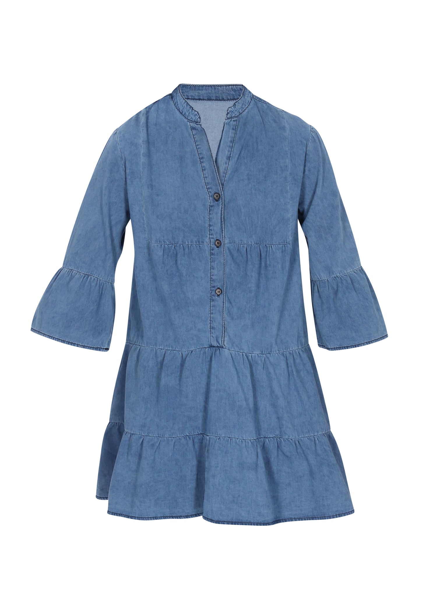 faina SWOBODNA Kobiety Sukienka