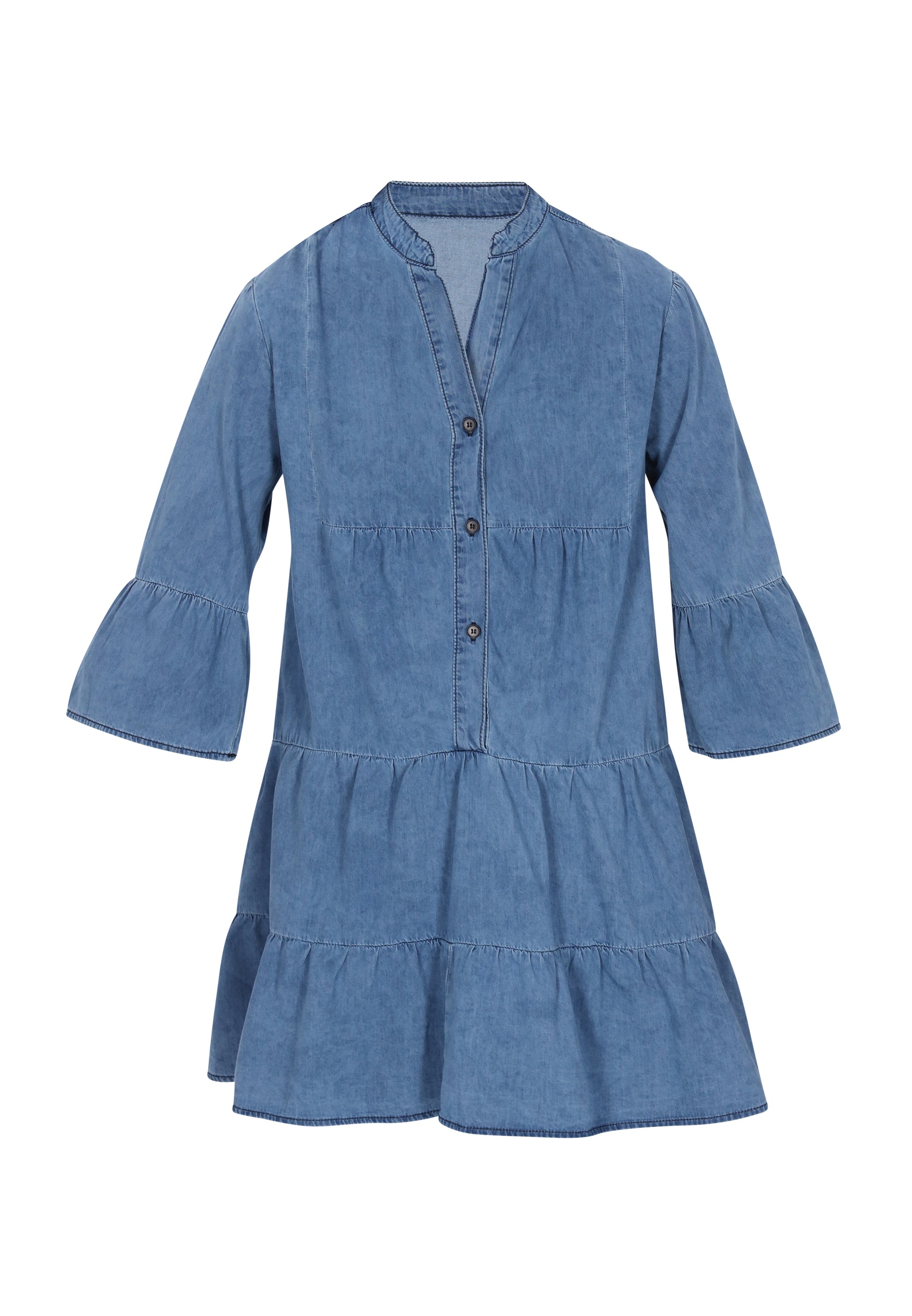 faina SWOBODNA Kobiety Sukienka