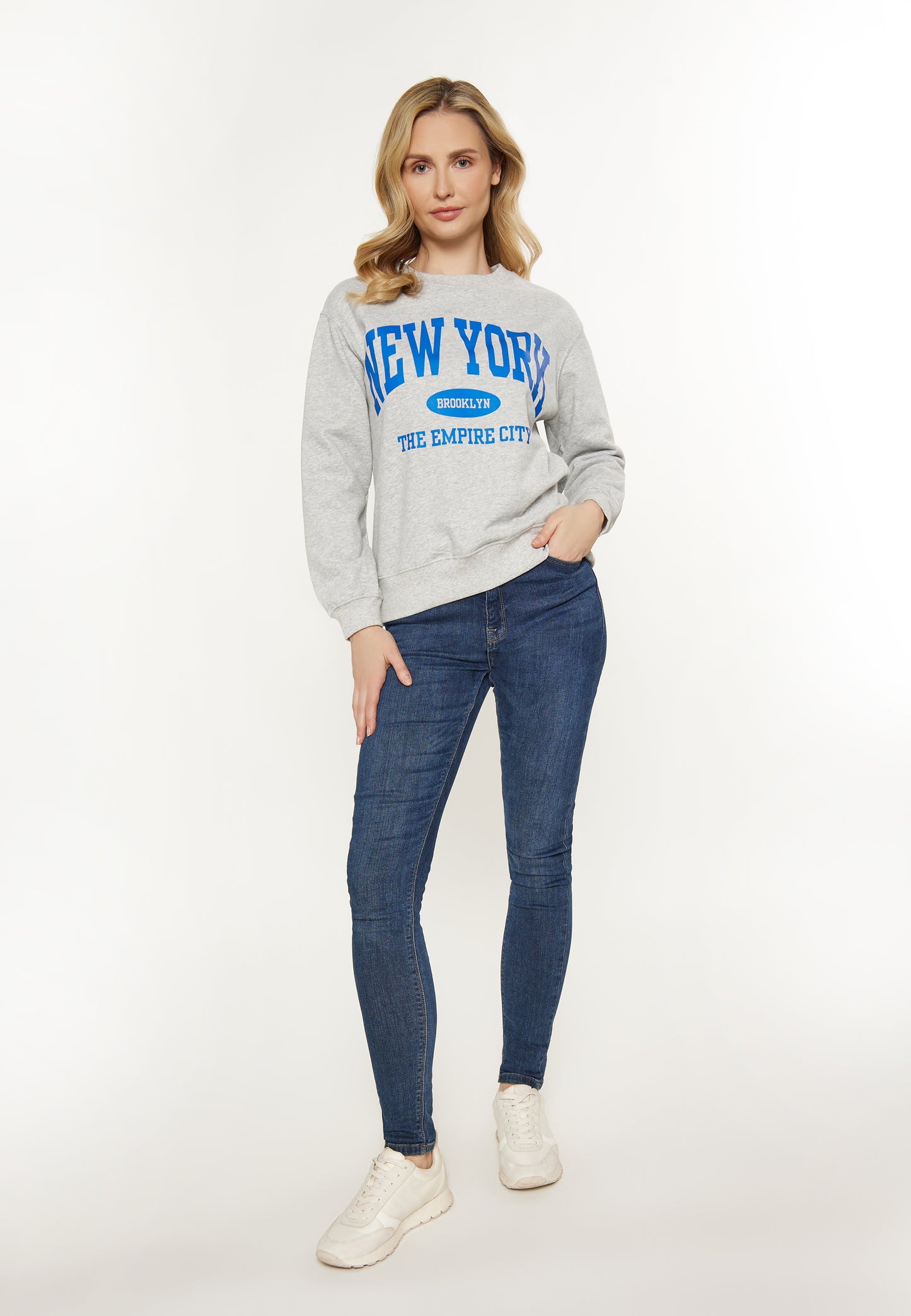 usha BLUE LABEL Kobiety