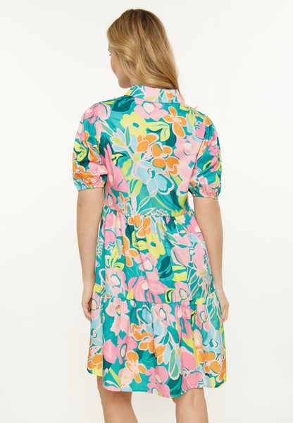 usha Kobiety Sukienka