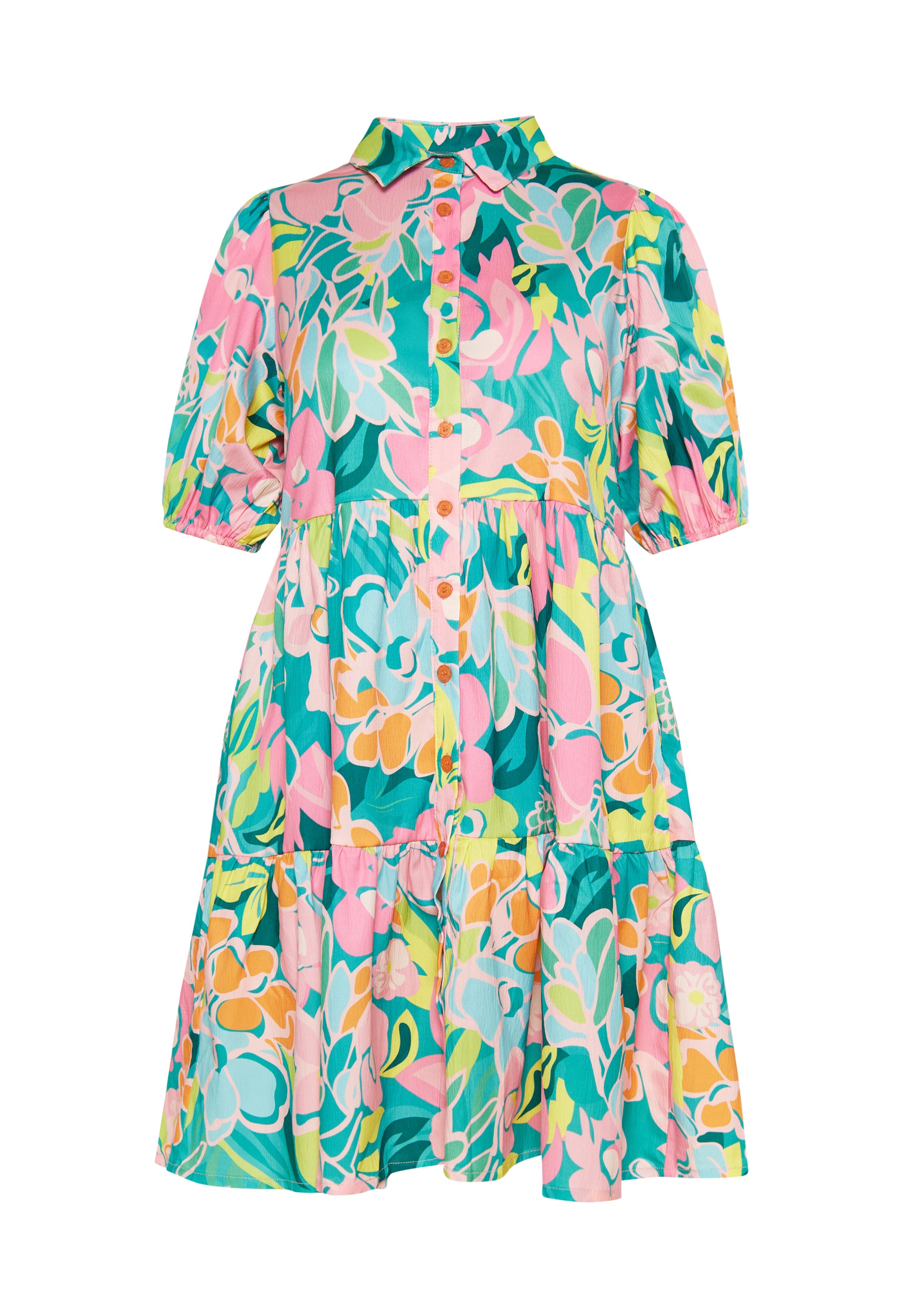 usha Kobiety Sukienka