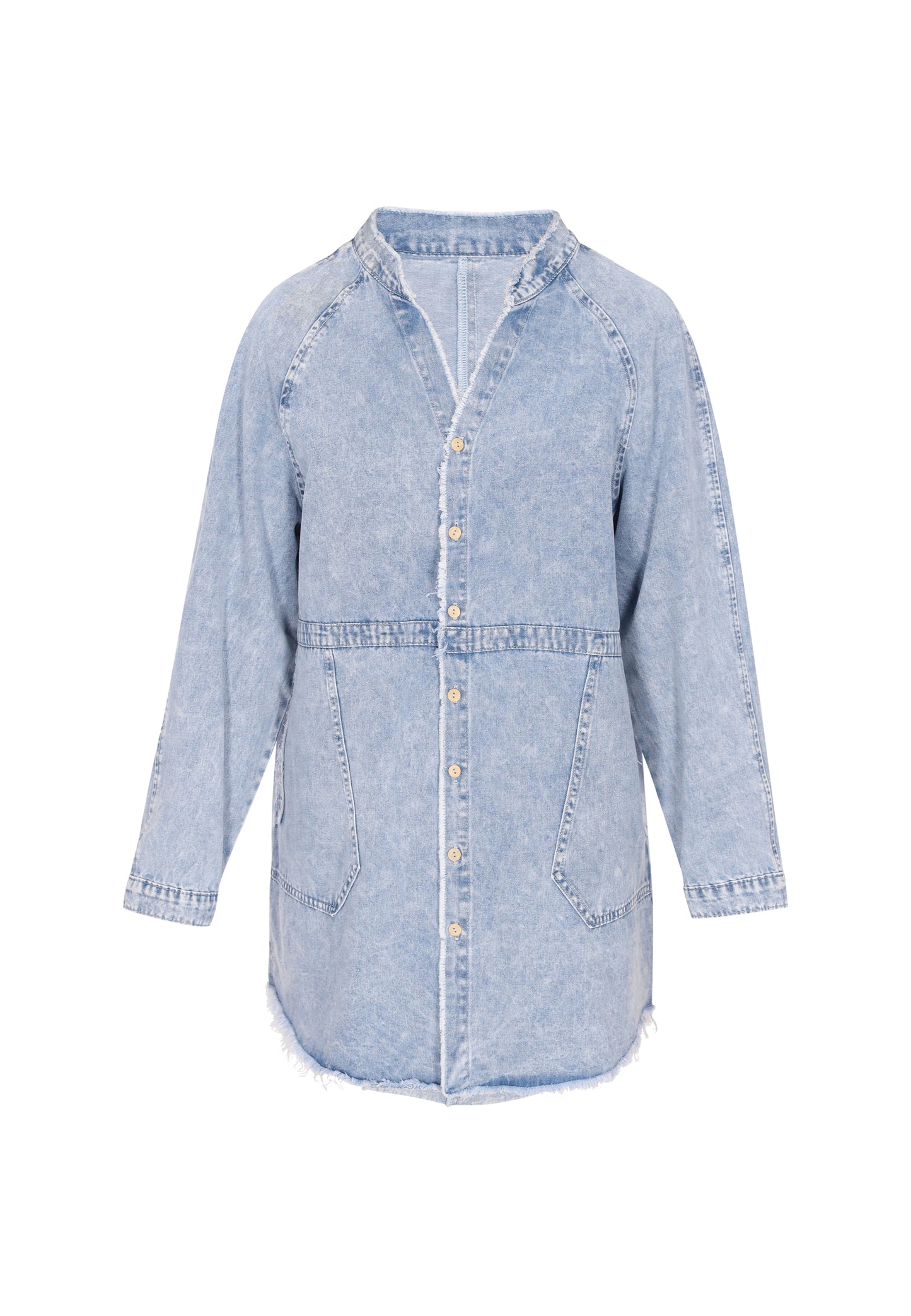 faina SWOBODNA Kobiety Sukienka