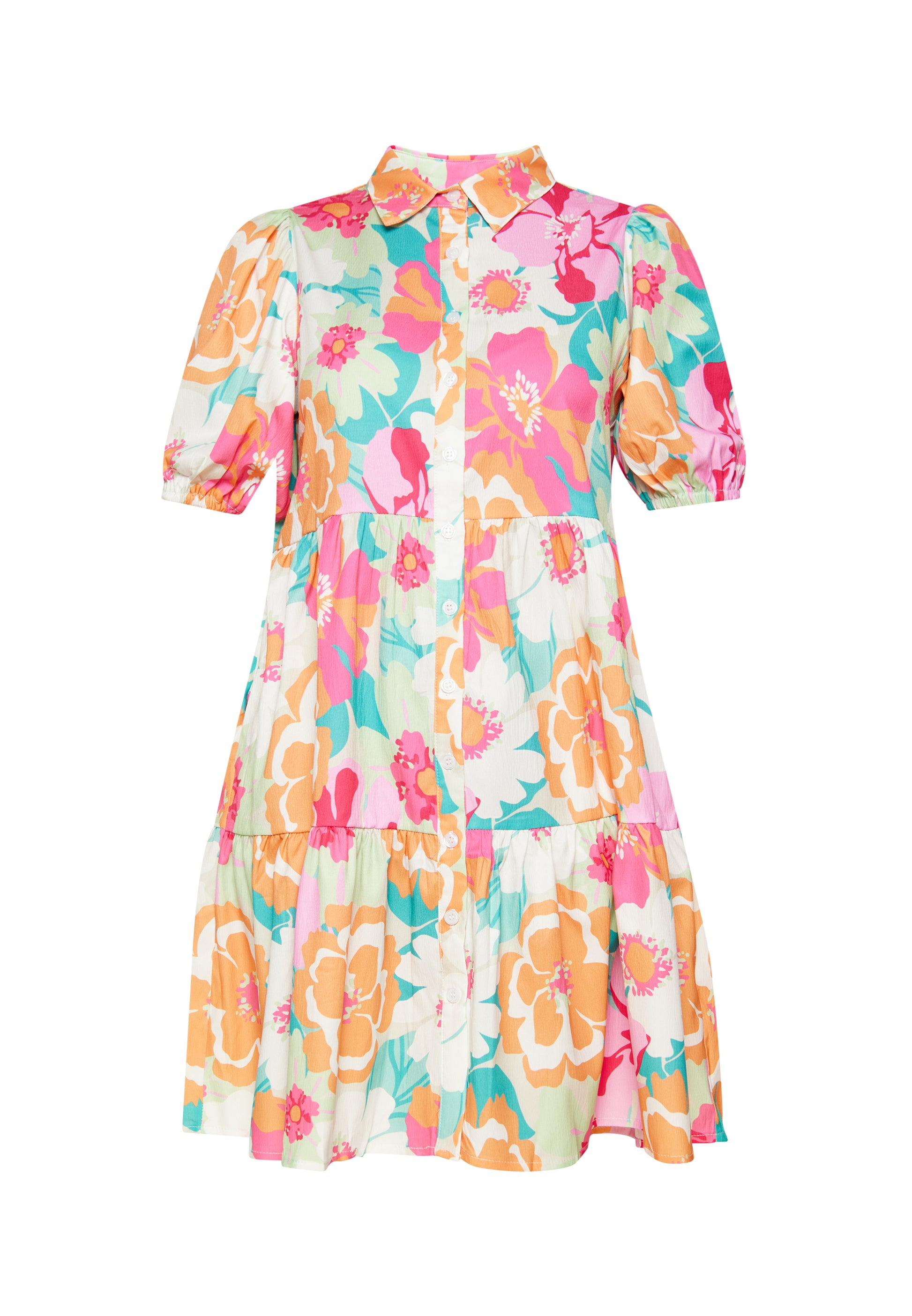 usha Kobiety Sukienka