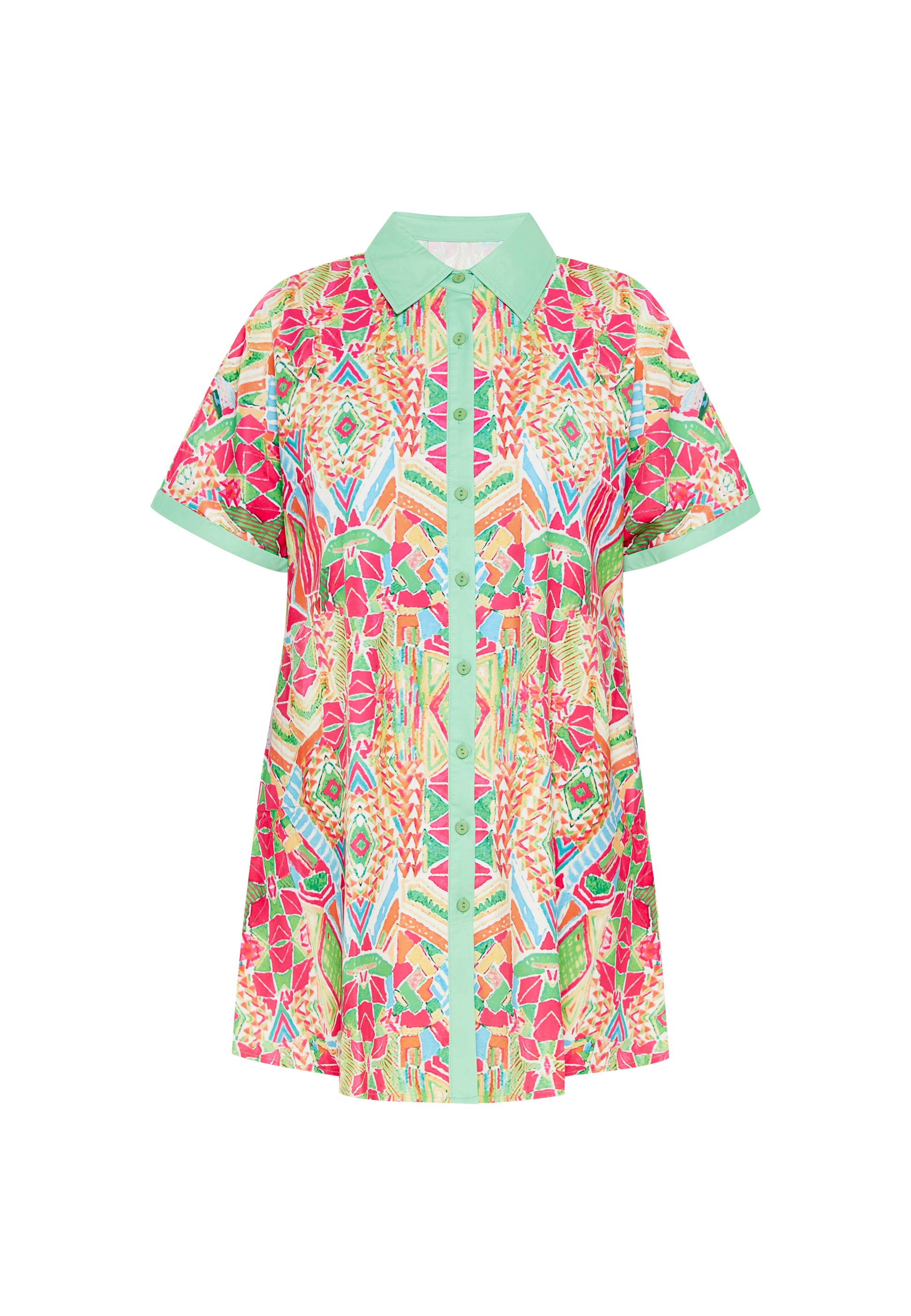 usha Kobiety Sukienka