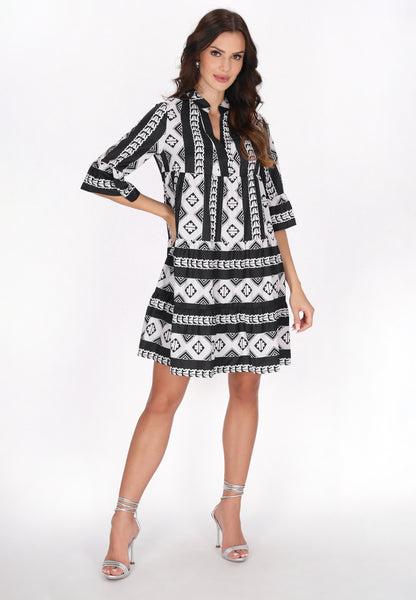 faina Women's Dress