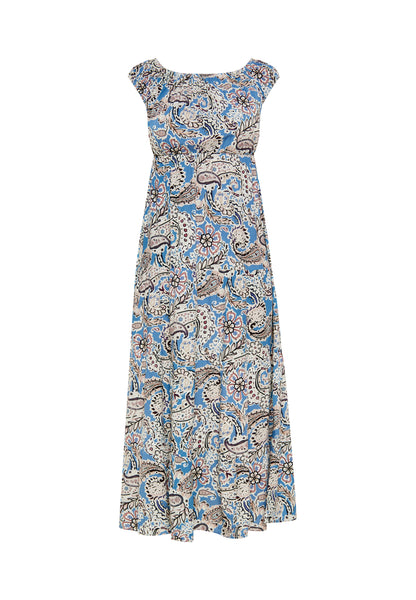 usha FESTIVAL Women's Dress